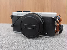 デジタルカメラ|PENTAX