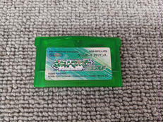 GBAソフト|NINTENDO / 任天堂