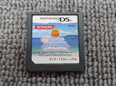 DSソフト|KONAMI