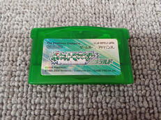 GBAソフト|NINTENDO / 任天堂