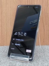 スマートフォン|SHARP/AU