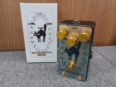 エフェクター・歪み系エフェクター|SEA SIDE SOUND