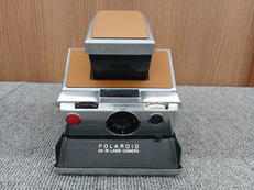 【ジャンク品】|POLAROID