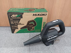 コードレスブロワ|HIKOKI