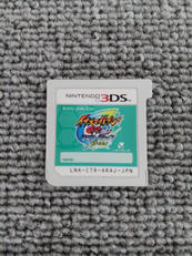 3DSソフト|レベルファイブ