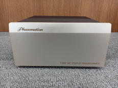 MC昇圧トランス|PHASEMATION