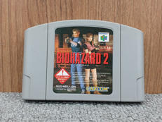 64ソフト|カプコン