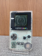 ゲームボーイカラー