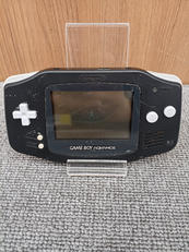 ゲームボーイアドバンス