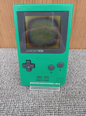 ゲームボーイポケット