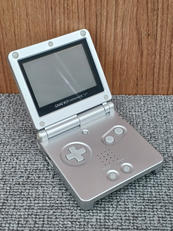 ゲームボーイアドバンスSP