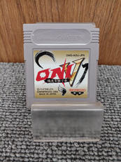 ゲームボーイソフト