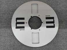 メタルリール|MAXELL