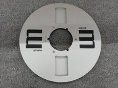 メタルリール|MAXELL