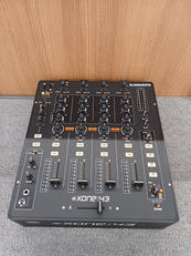 DJミキサー|ALLEN&HEATH