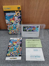 SFCソフト|カプコン