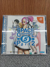 ドリームキャストソフト|SEGA