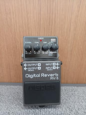 エフェクター|BOSS