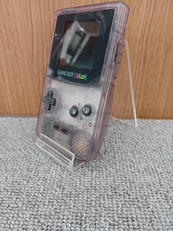 ゲームボーイカラー|NINTENDO / 任天堂