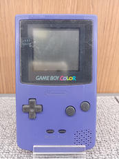 GAME BOY COLOR|NINTENDO