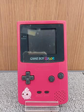 GAMEBOY COLOR|NINTENDO