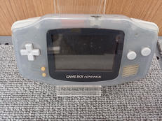 ゲームボーイアドバンス|NINTENDO