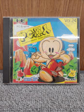 PCエンジンソフト|ハドソン