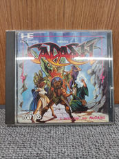 PCエンジンソフト|株式会社タイトー