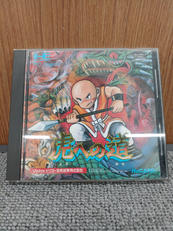 PCエンジンソフト|ビクター音楽産業株式会社