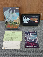 ファミコンソフト|データイースト