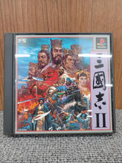 PSソフト|コーエー