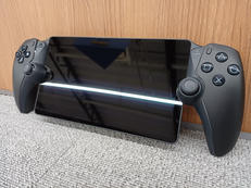 PLAYSTATIONPORTALリモートプレーヤー|SONY