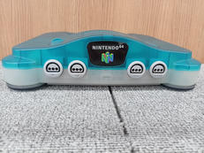 64|NINTENDO / 任天堂