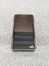 WALKMAN|SONY