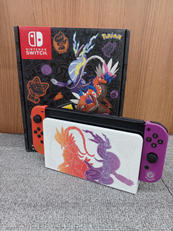 有機EL SWITCH|NINTENDO