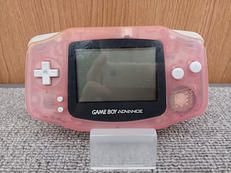 ゲームボーイアドバンス|NINTENDO