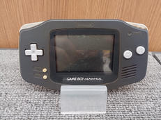 ゲームボーイアドバンス|NINTENDO
