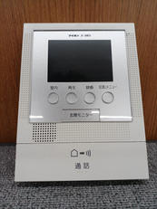 インターホン|アイホン