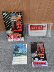 SFCソフト|コーエー