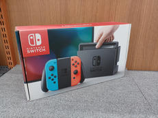NINTENDO SWITCH|NINTENDO