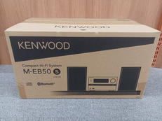 コンポ|KENWOOD