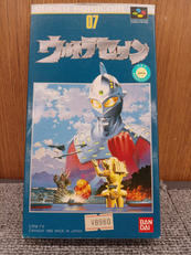 SFCソフト|バンダイ