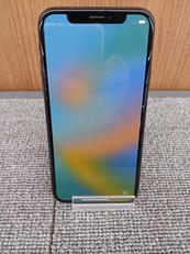 IPHONE X|APPLE/SOFTBANK