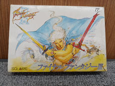 FCソフト|スクウェア