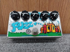 エフェクター・歪み系エフェクター|ZVEX