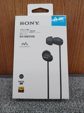 ノイズキャンセリングイヤホン|SONY