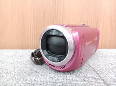 ビデオカメラ|PANASONIC