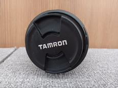 標準レンズ※チリ・ホコリあり|TAMRON