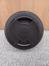 ※チリ・ホコリ※レンズ|SIGMA