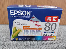 インク|EPSON